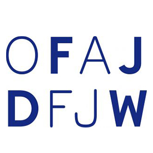 Logo Deutsch-Französische Jugendwerk