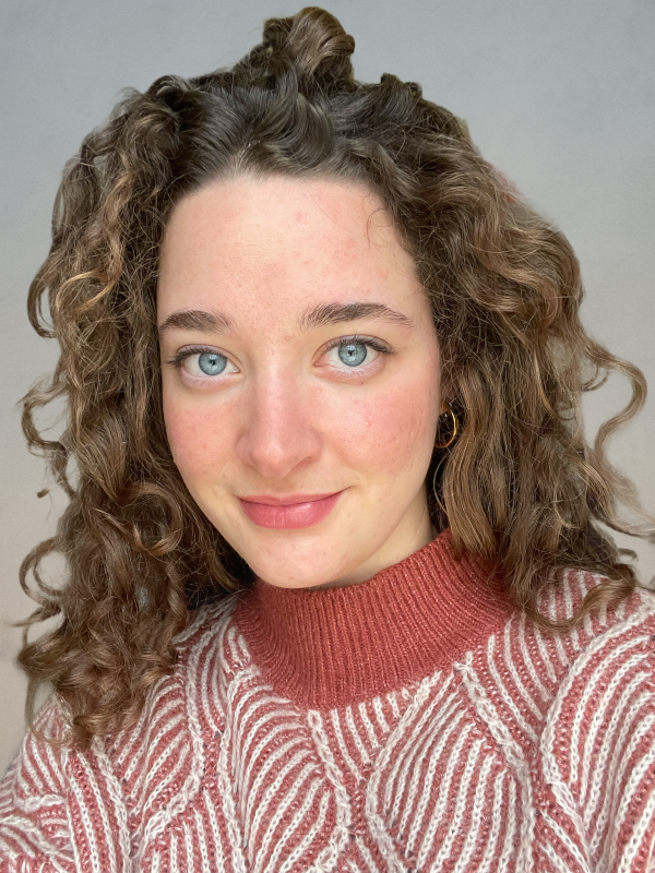 Jessica Neufeld Bild